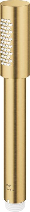 Image du produit Grohe Douchette à main RAINSHOWER AQUA STICK 1 jet cool sunrise brossé