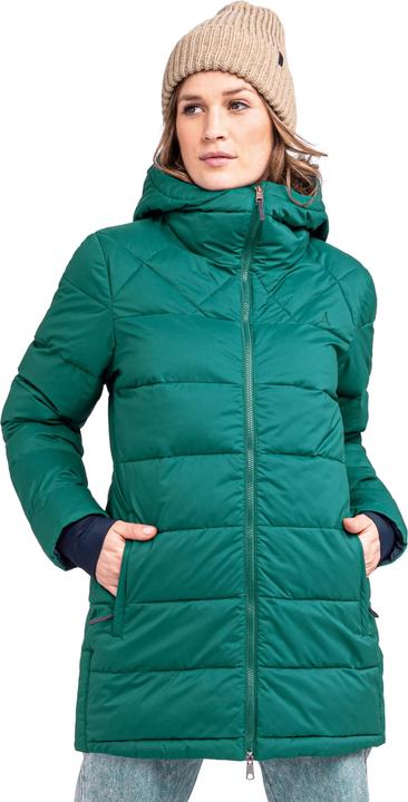 Image du produit Schöffel Parka isolée Boston L (48)