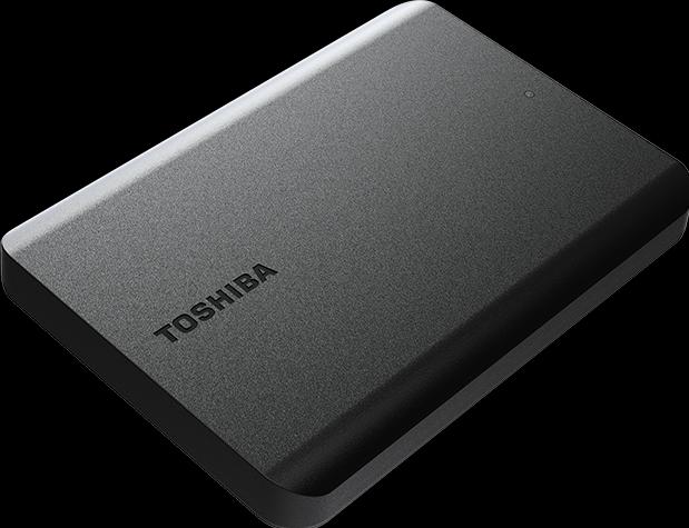 Produktbild Toshiba Canvio Basics (1 TB)