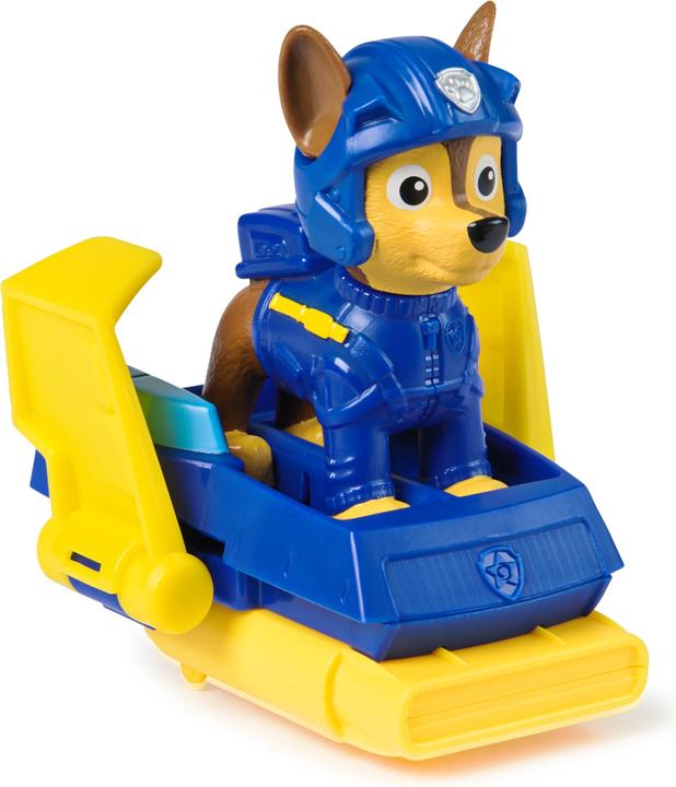 Produktbild Paw Patrol Action Pups Chase
