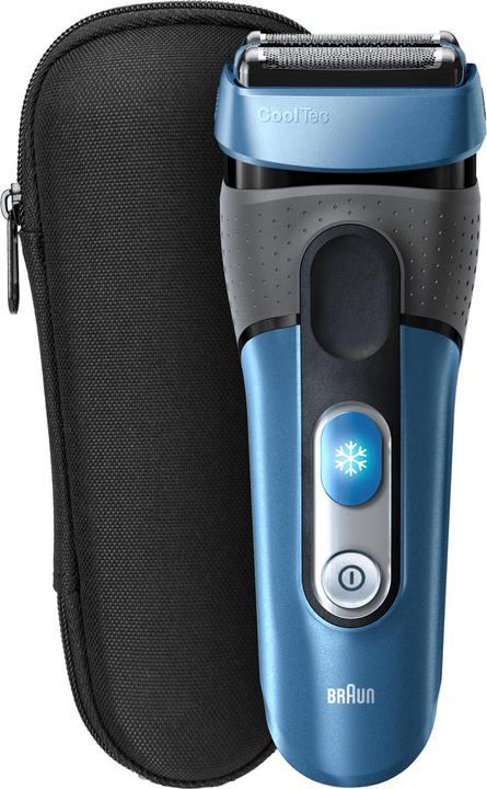 Immagine prodotto Braun Cooltec