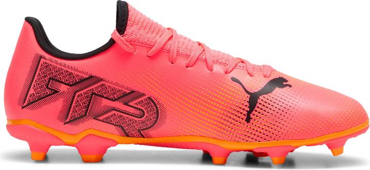 Actual product image Puma Future 7 Play Fg/Ag (42)