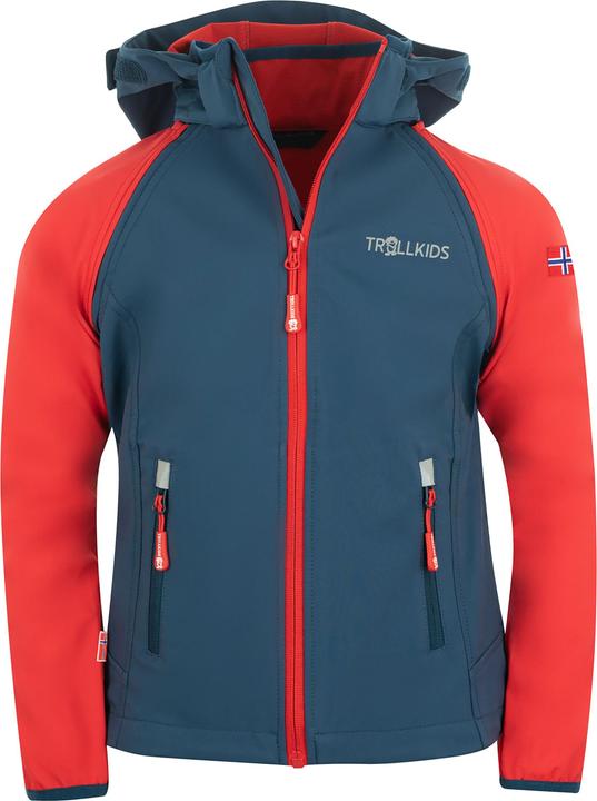 Trollkids Rondane XT