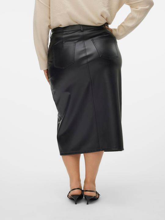 Image du produit Vero Moda VMCVERI Jupe midi Jupe en jean (54)