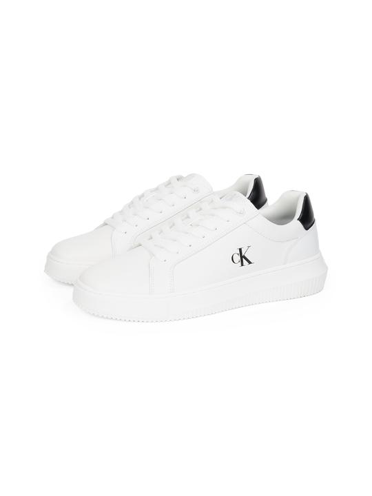Produktbild Calvin Klein Chunky Cupsole Lth mg Tc (42)
