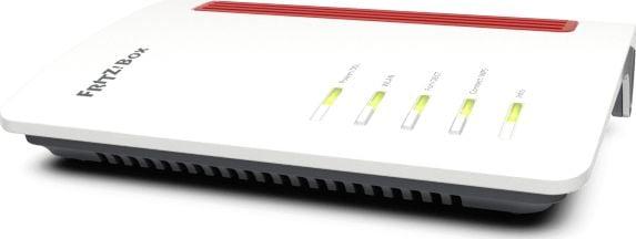 Produktbild AVM FRITZ!Box 7530 AX International
