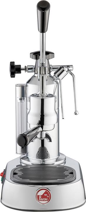 Immagine prodotto La Pavoni Europiccola Lusso