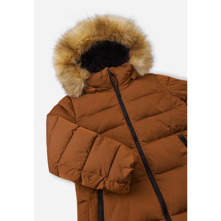 Image du produit Reima Veste d'hiver pour enfants Lunta (122)
