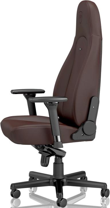 Actual product image noblechairs ICON Gaming Chair - Java Edition
