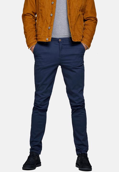 Immagine prodotto Jack & Jones MARCO BOWIE SA NAVY BLAZER - Chino slim fit (31)