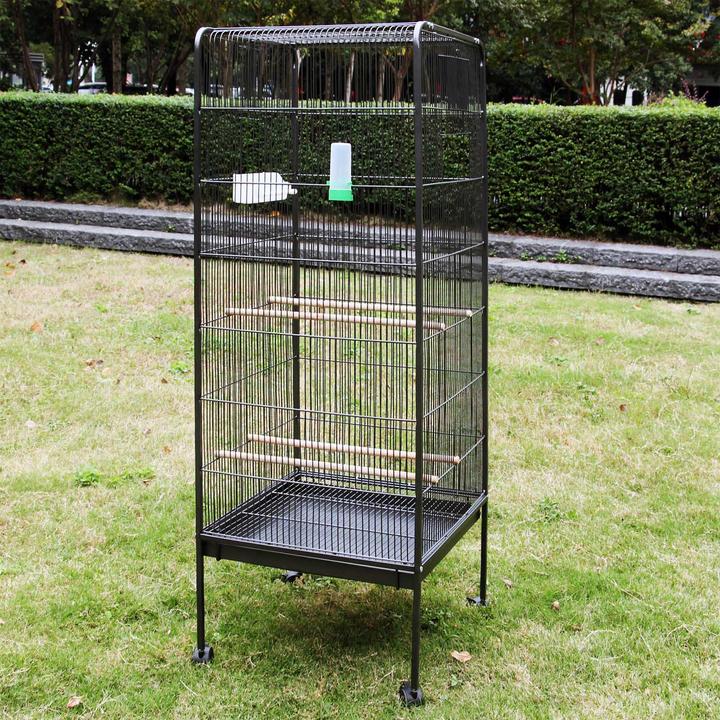 Produktbild Wiltec XL Vogelvoliere