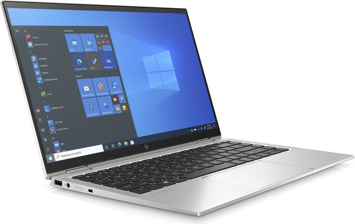 Produktbild HP EliteBook x360 1040 G8 (14", Intel Core i7-1165G7, 16 GB, 512 GB, CH)