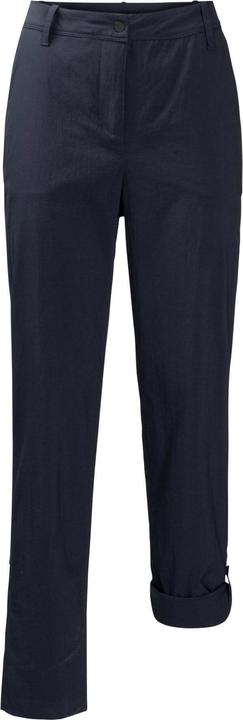 Produktbild Jack Wolfskin Desert Roll Up Pants W (36)