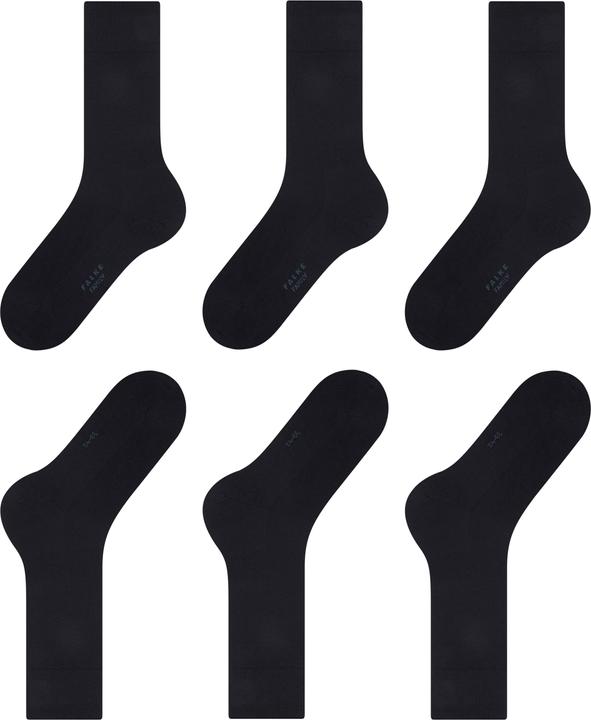Actual product image Falke Family 3-Pack Men Socks (pack of 3, 39 - 42)