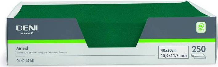Grüne Raute