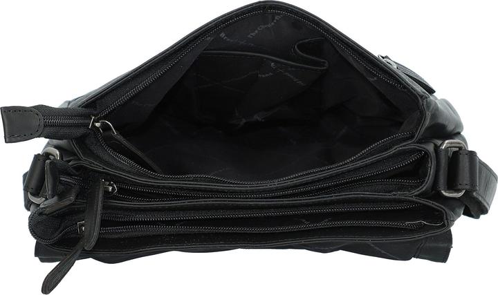 Actual product image The Chesterfield Brand Wax Pull Up shoulder bag leather 27 cm