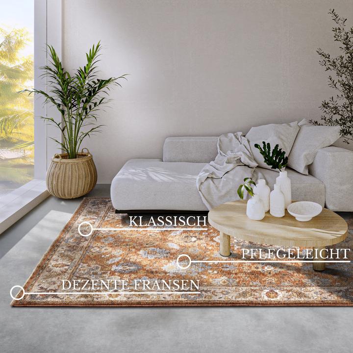 Image du produit Villeroy & Boch Egon (200 x 265 cm)