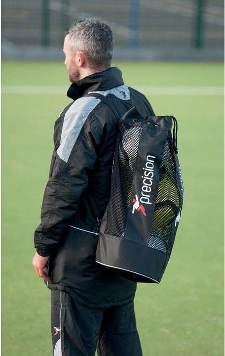 Actual product image Precision Match ball sack