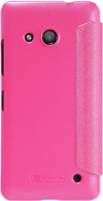 Actual product image Nillkin Sparkle Series (Microsoft Lumia 550)