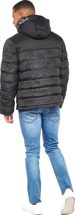 Actual product image Born Rich Mens Crespo Jacket (XL)