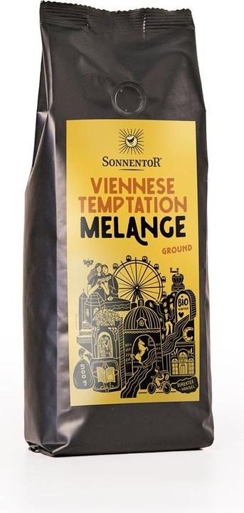 Sonnentor Viennese Seduction Melange, ground (500 g)