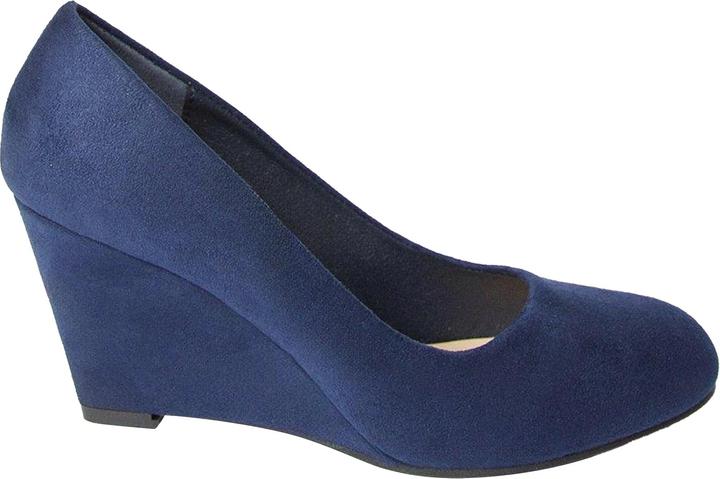 Bleu marine