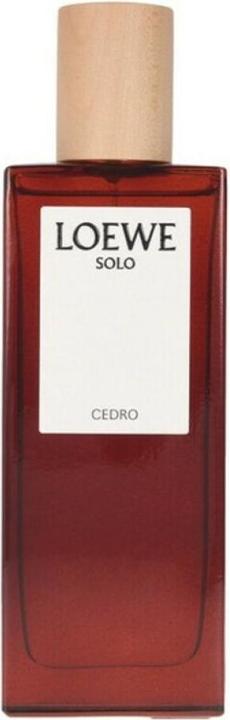Immagine prodotto Loewe Solo Cedro (Eau de toilette, 100 ml)