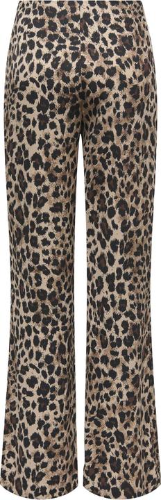 Only ONLTHALIA Weiter Beinschnitt Hose mit weitem Beinschnitt Hose mit weitem Beinschnitt (32)