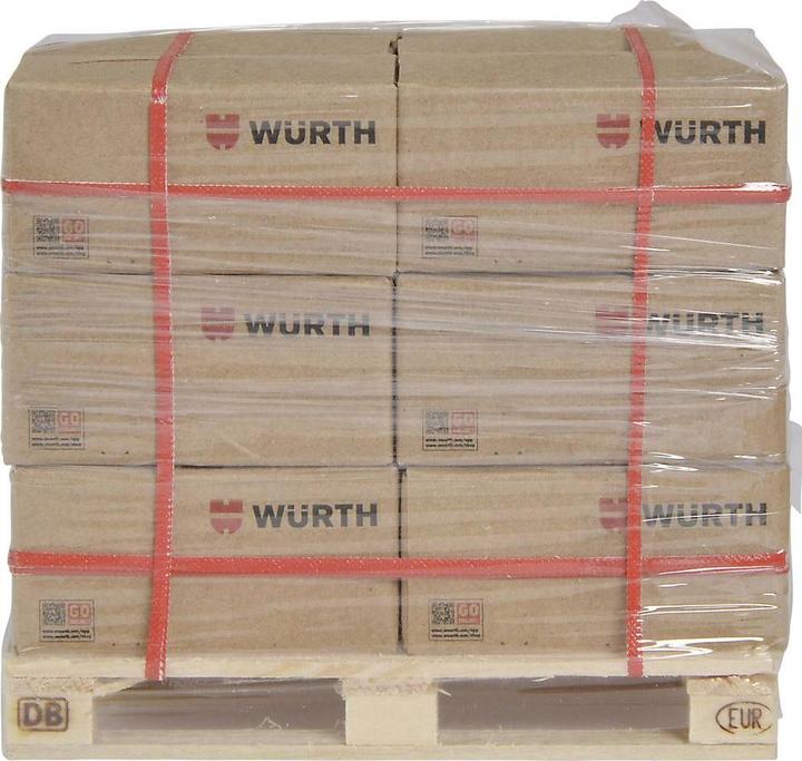Produktbild Carson 4 EuroPalette WürthVerpackungen