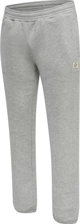 Grey Melange