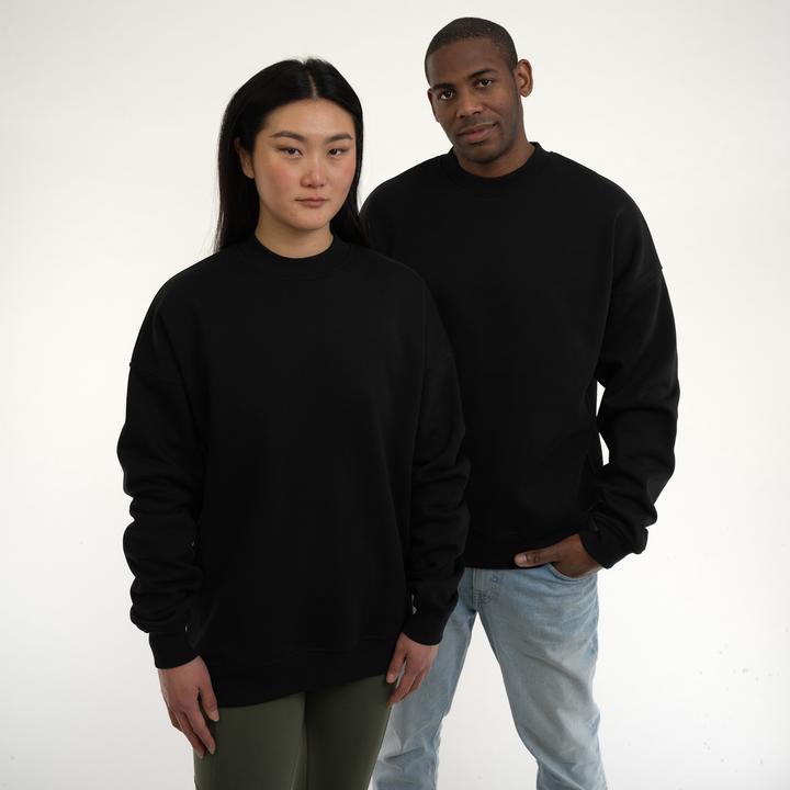 Actual product image Johnny Urban Crewneck Sweater Carter (XL)