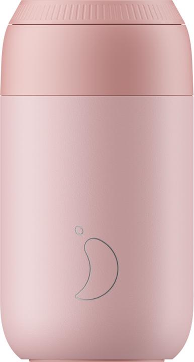 Blush Pink