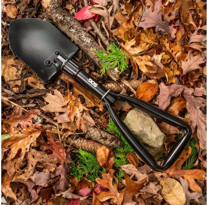 Image du produit SOG Entrenching Tool bêche pliante