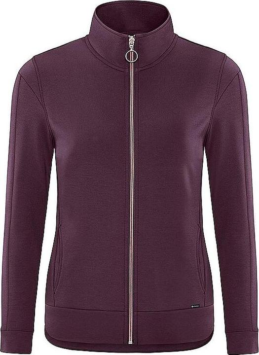 Schneider sportswear Sweatjacke MALEAW