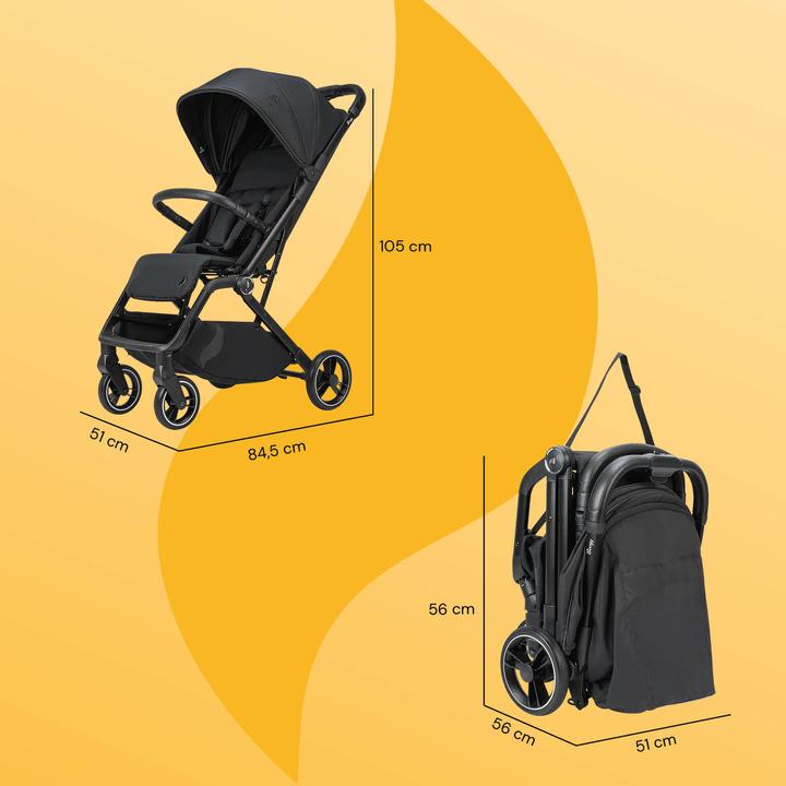 Actual product image Osann Boogy2
