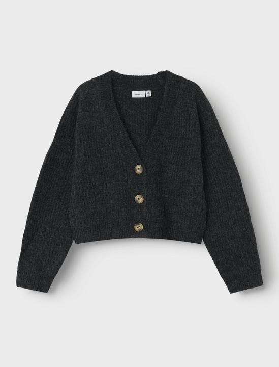 Image du produit Name it Nkfholly Boxy Short Knit Card Noos (146)