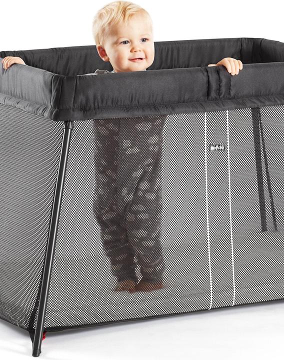 Actual product image BabyBjörn Travel Crib Light
