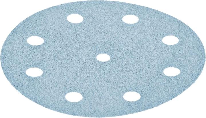 Produktbild Festool Schleifscheibe STF D125/8 P220 GR/100 (P220)