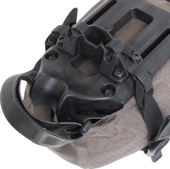 Immagine prodotto Ortlieb Seat-Pack QR (13 l, Sottosella)