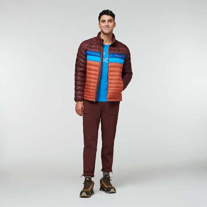Produktbild Cotopaxi Fuego Down Jacket (XXL)