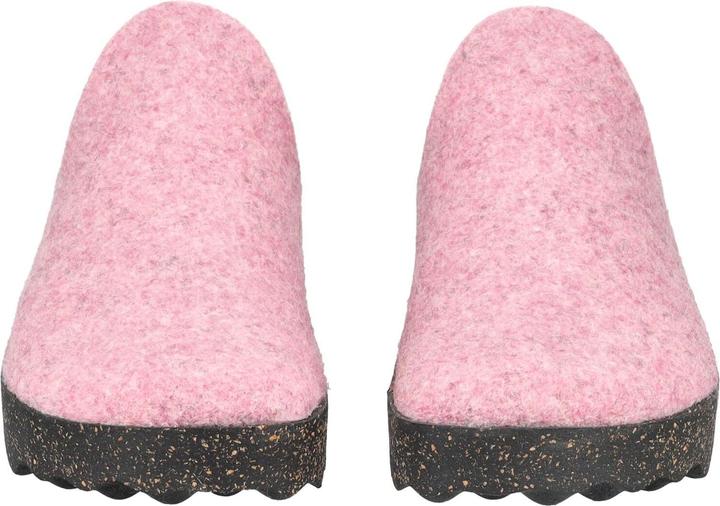 Actual product image Asportuguesas This warm felt slipper from the brand offers wellness for cosy evenings at home. F (36)