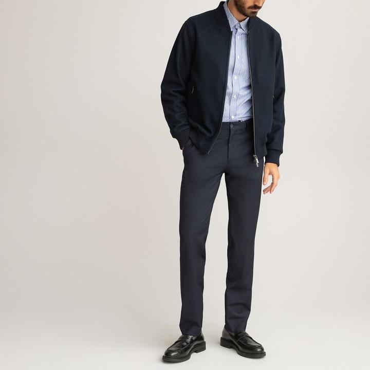 Produktbild La Redoute Collections Bomberjacke (XXL)