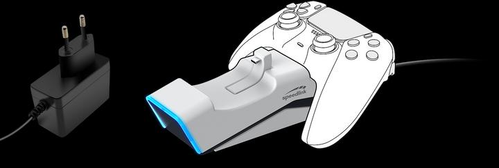 Produktbild Speedlink Twindock Charging System (PS5)