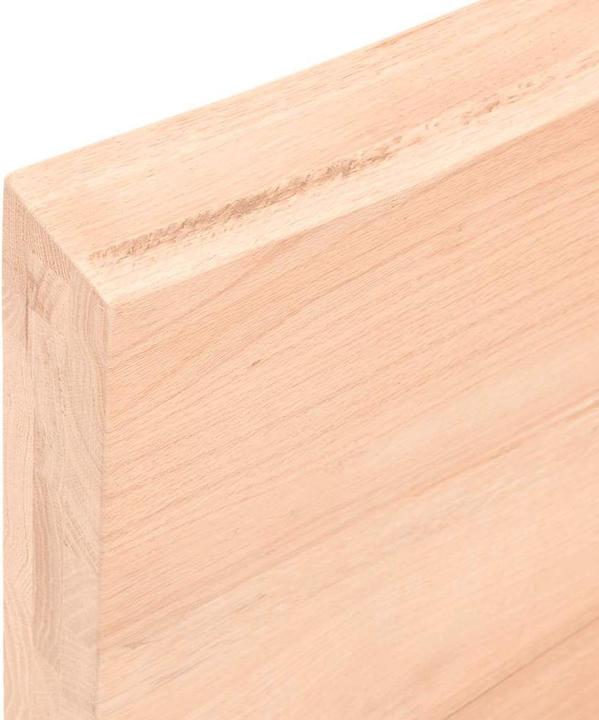 Produktbild VidaXL Oak Nature (120 x 60 x 6 cm)