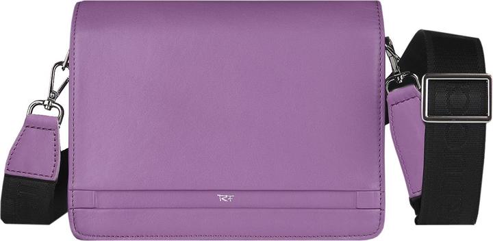 Actual product image Riccardo Ferducci Women's handbag, flap, shoulder bag, Dandolo3