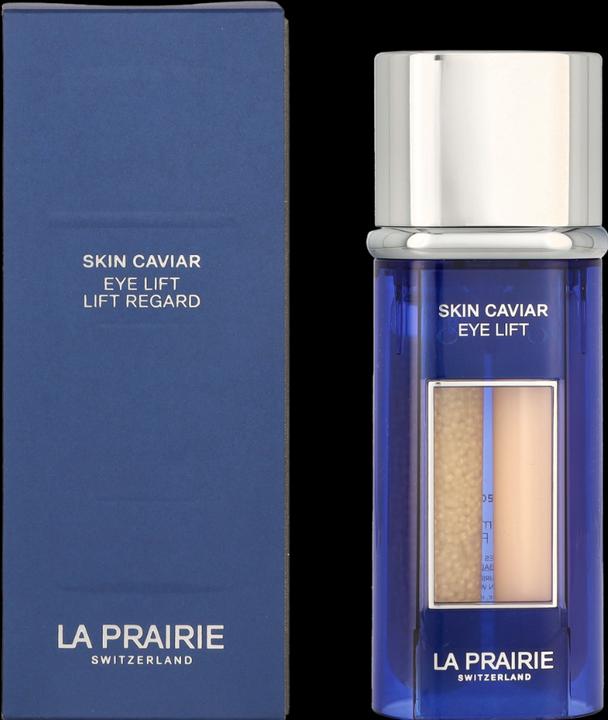 Actual product image La Prairie Skin C Eye Lifting RF (Serum, 20 ml)