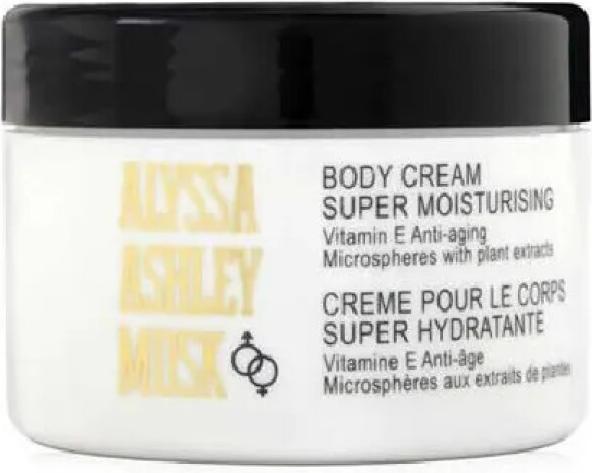 Produktbild Houbigant Alyssa Ashley Musk (Körpercreme, 251 ml)