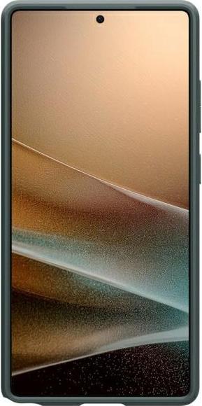 Image du produit Spigen Optik Armor Case for Samsung Galaxy S25 Ultra Abyss Green (Samsung Galaxy S25 Ultra)