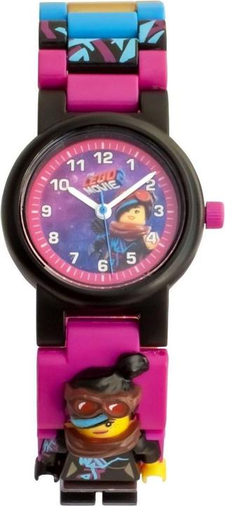 Produktbild LEGO Wyldstyle Minifigure Link Watch (25 mm)