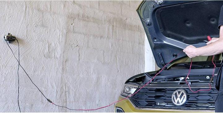 Actual product image Ctek Extension cable 2.5m